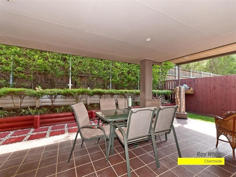 17 Melicope Place, Carseldine QLD 4034