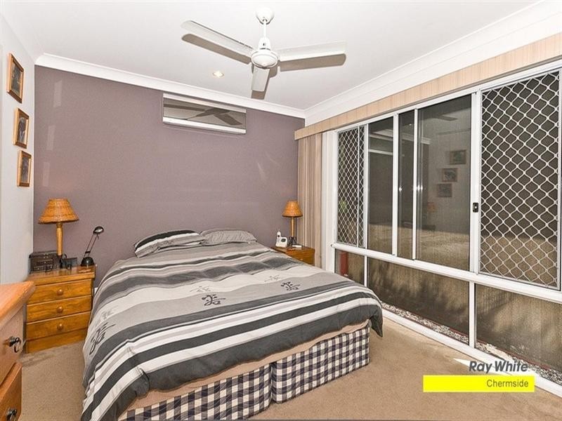 17 Melicope Place, Carseldine QLD 4034