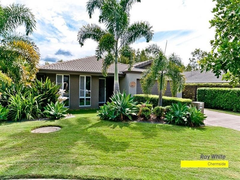 17 Melicope Place, Carseldine QLD 4034