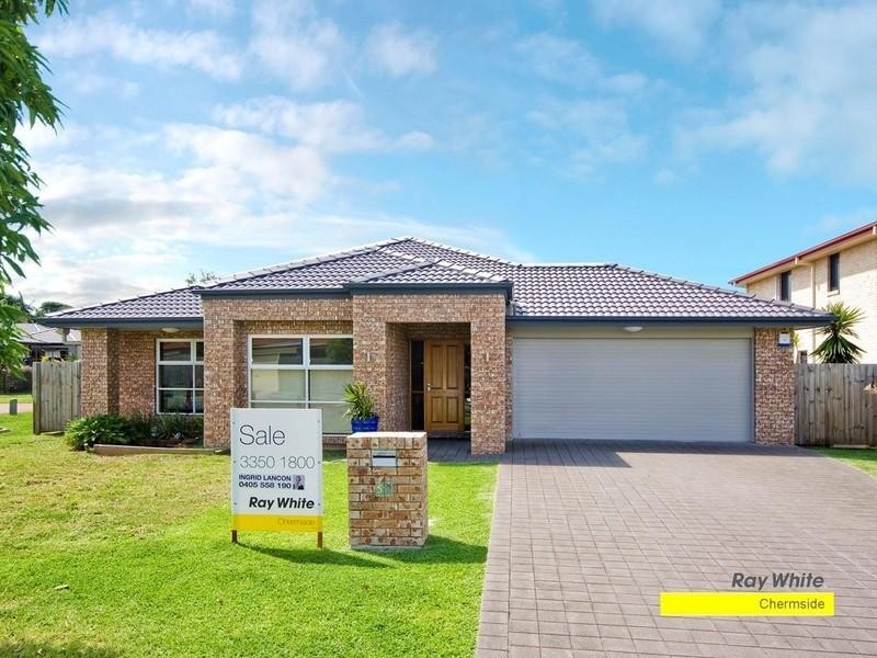 52 Strowe Place, Bracken Ridge QLD 4017