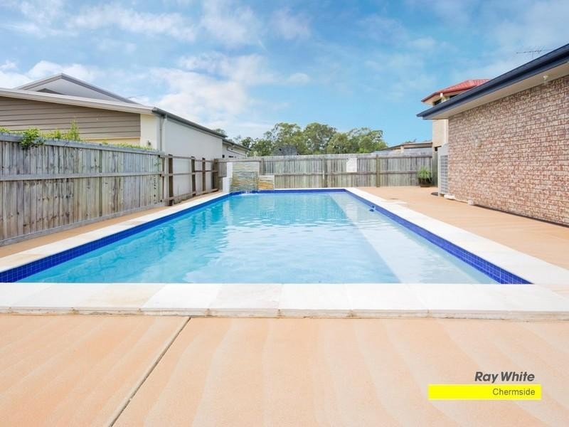 52 Strowe Place, Bracken Ridge QLD 4017