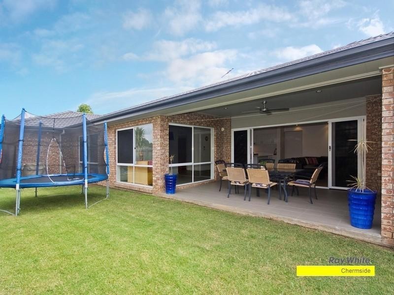 52 Strowe Place, Bracken Ridge QLD 4017