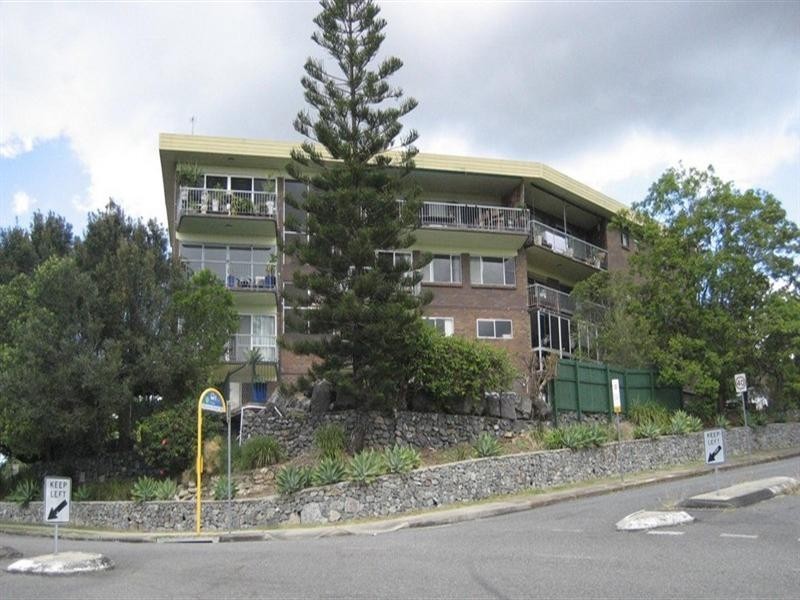 3/47 Bramston Terrace, Herston QLD 4006