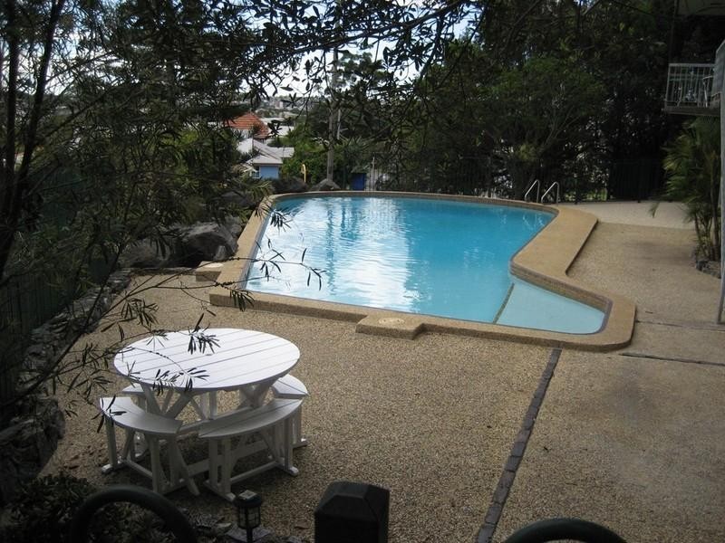 3/47 Bramston Terrace, Herston QLD 4006