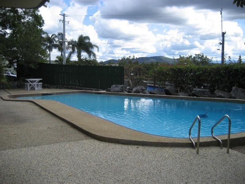 3/47 Bramston Terrace, Herston QLD 4006