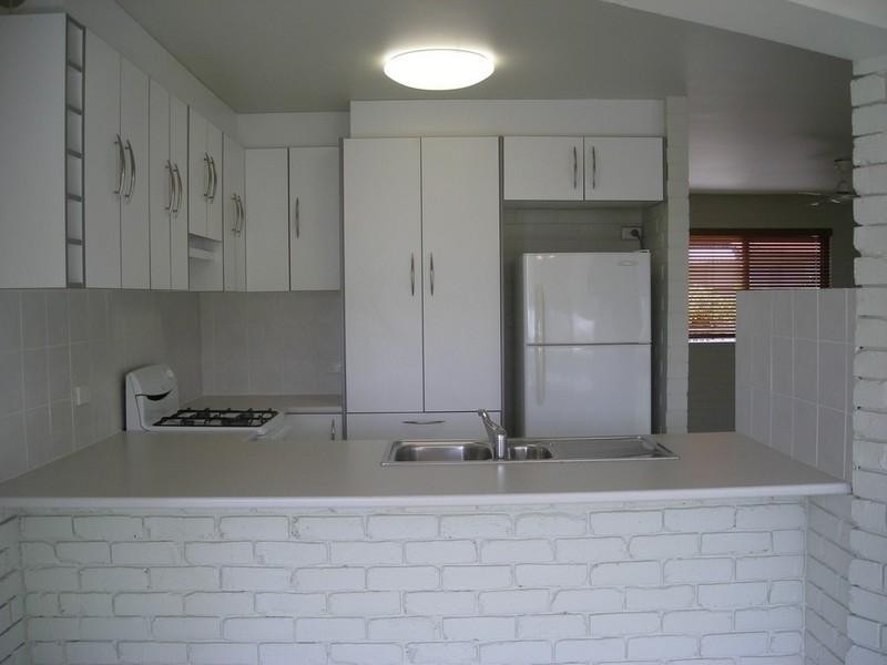 3/47 Bramston Terrace, Herston QLD 4006