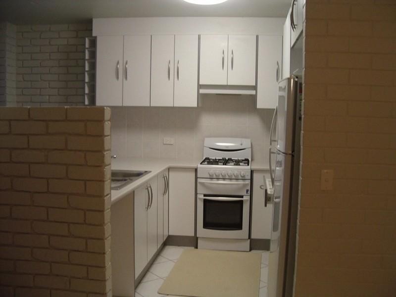 3/47 Bramston Terrace, Herston QLD 4006