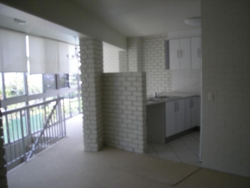 3/47 Bramston Terrace, Herston QLD 4006