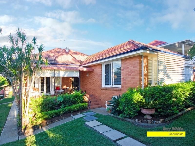 2 Banim Street, Aspley QLD 4034