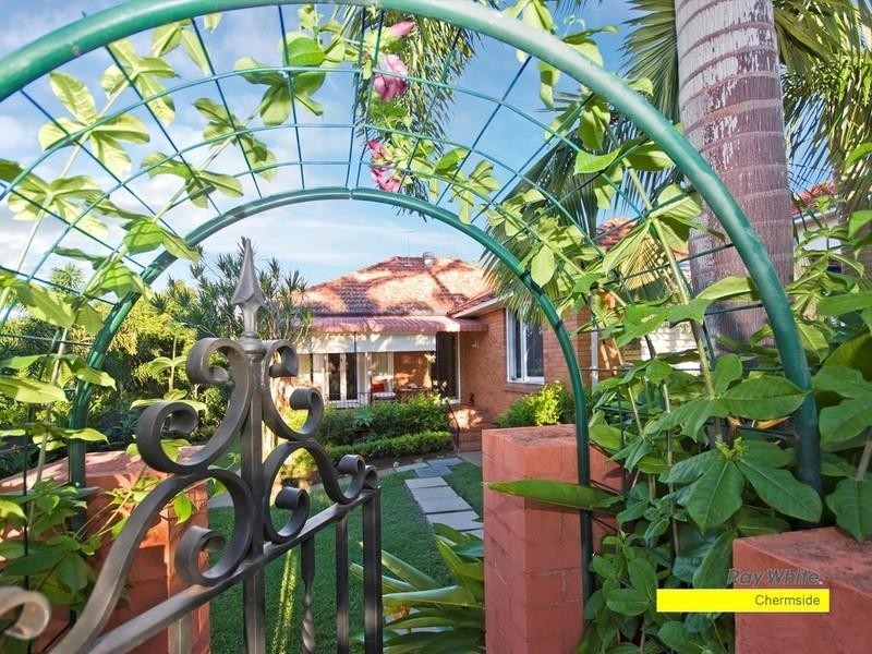 2 Banim Street, Aspley QLD 4034