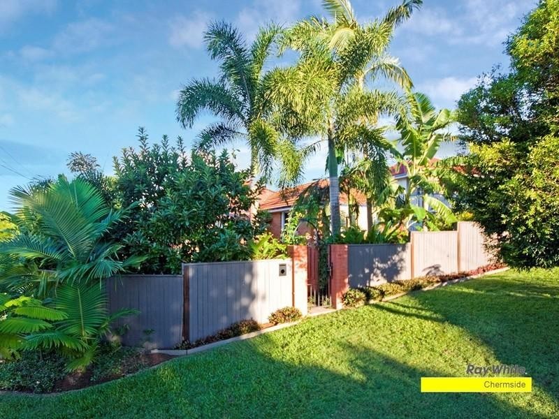 2 Banim Street, Aspley QLD 4034