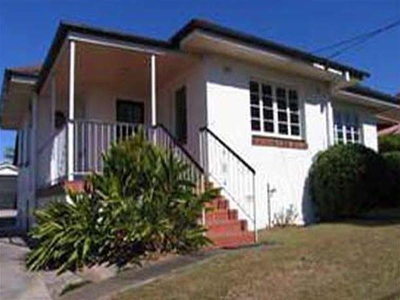 54 Miller Street, Chermside QLD 4032