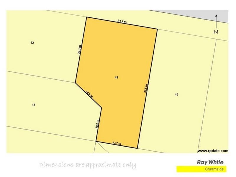 48 Basnett Street, Chermside West QLD 4032