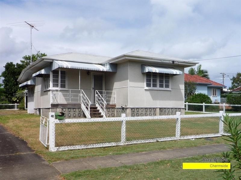 48 Basnett Street, Chermside West QLD 4032