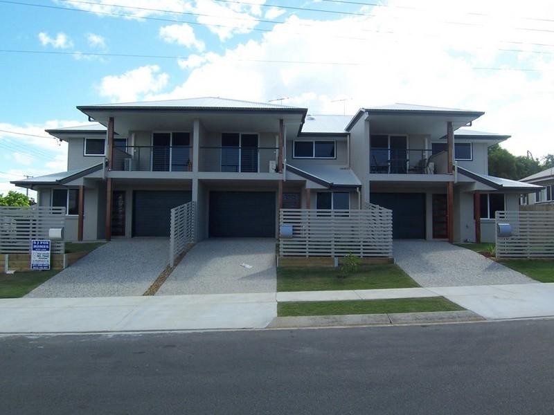 2/26 Gledson Street, Zillmere QLD 4034