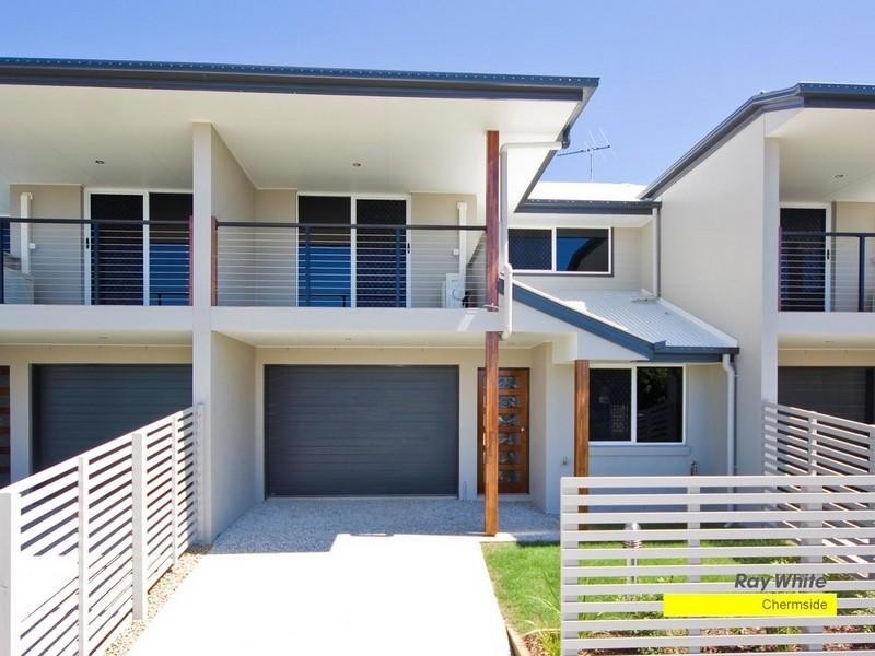 2/26 Gledson Street, Zillmere QLD 4034