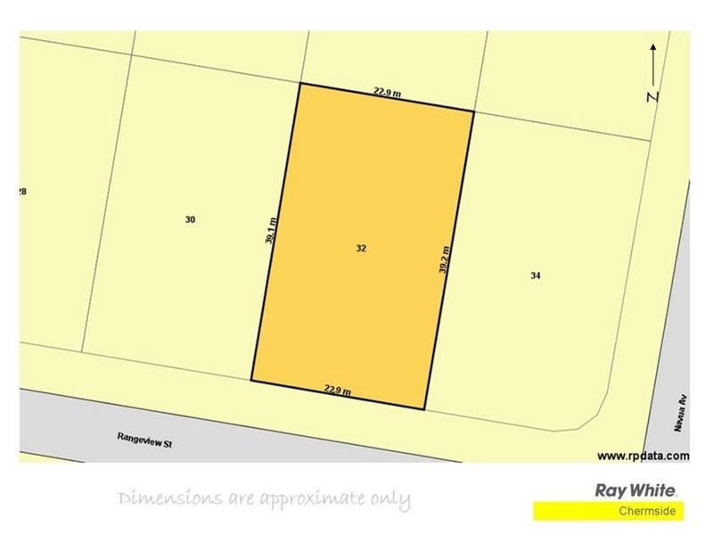32 Rangeview Street, Aspley QLD 4034