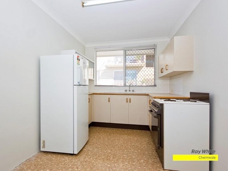 4/53 Kidston Terrace, Chermside QLD 4032