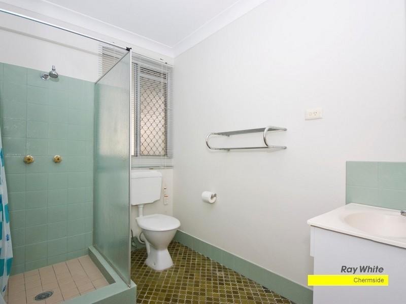 4/53 Kidston Terrace, Chermside QLD 4032