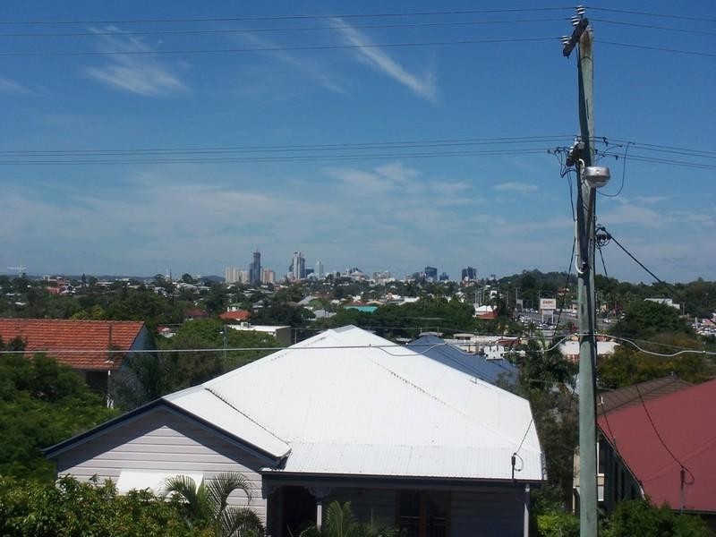 4/401 Rode Road, Chermside QLD 4032