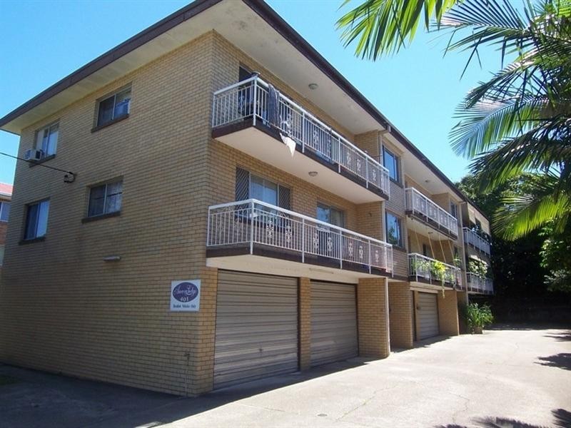 4/401 Rode Road, Chermside QLD 4032