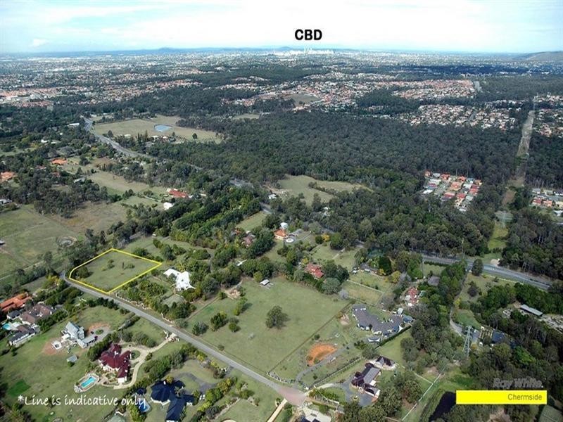 Bridgeman Downs QLD 4035