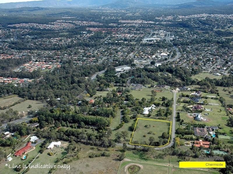 Bridgeman Downs QLD 4035