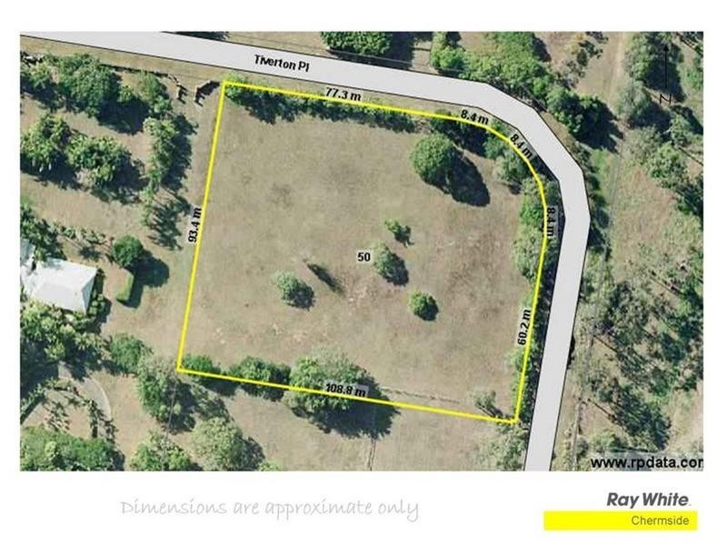 Bridgeman Downs QLD 4035