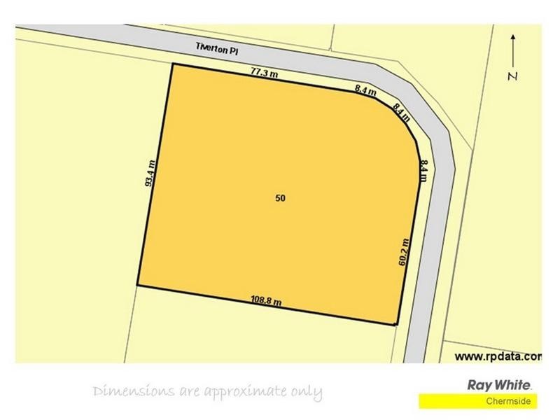 Bridgeman Downs QLD 4035