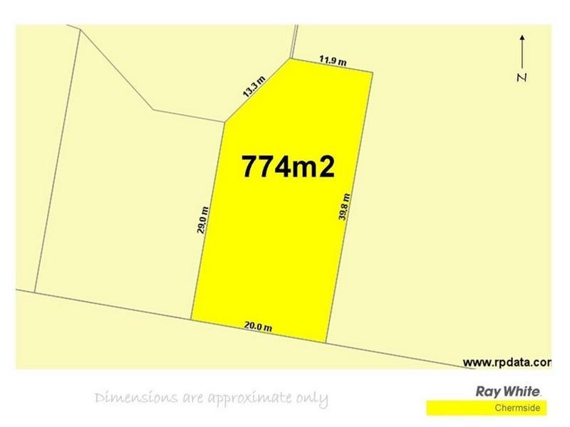 Lot 14 Doynton Place, Aspley QLD 4034