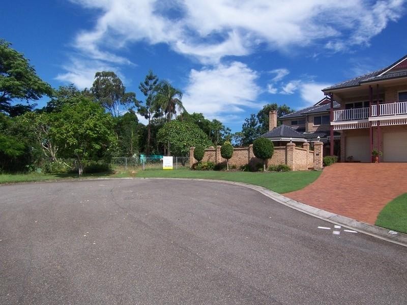 Lot 14 Doynton Place, Aspley QLD 4034