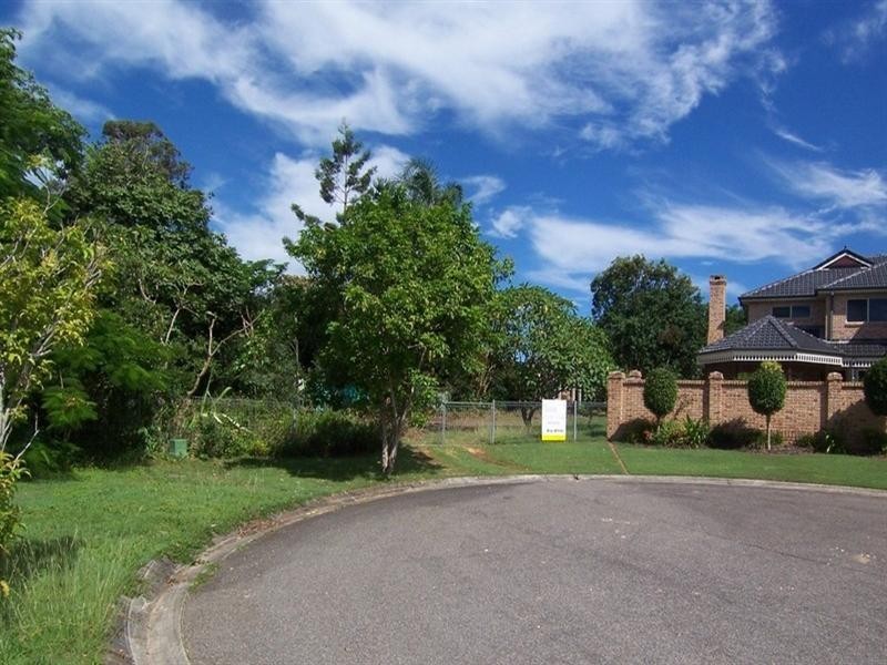 Lot 14 Doynton Place, Aspley QLD 4034