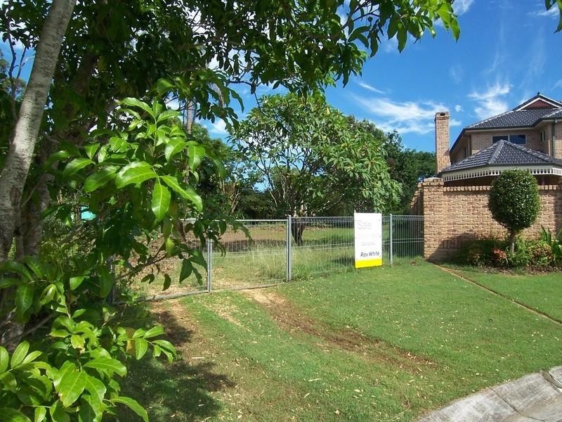 Lot 14 Doynton Place, Aspley QLD 4034