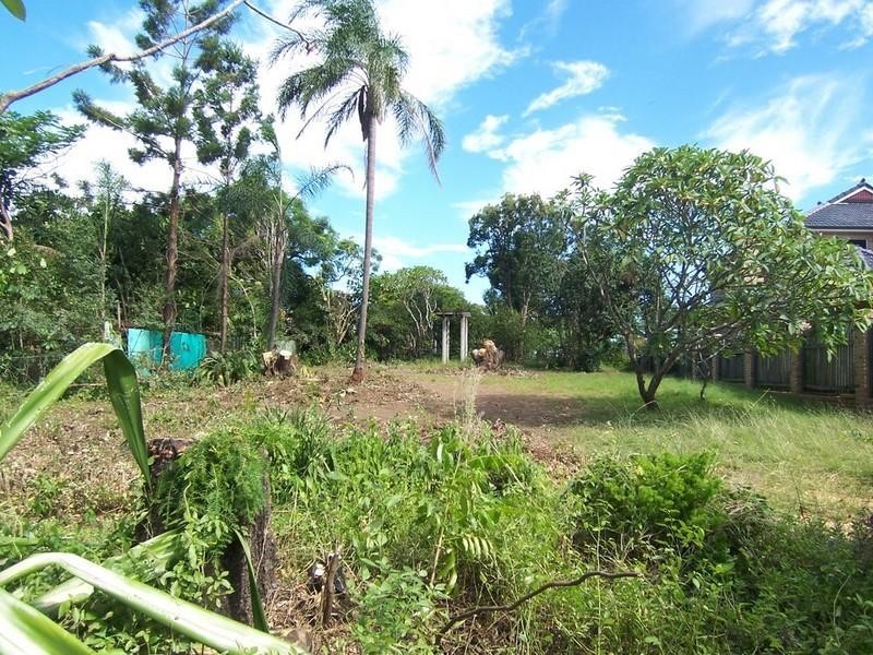 Lot 14 Doynton Place, Aspley QLD 4034