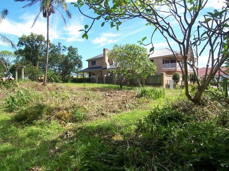 Lot 14 Doynton Place, Aspley QLD 4034