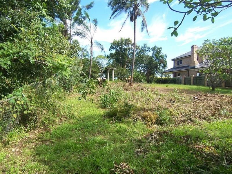 Lot 14 Doynton Place, Aspley QLD 4034