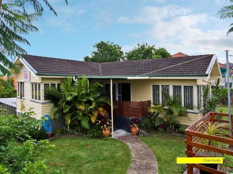 230 Webster Road, Stafford QLD 4053