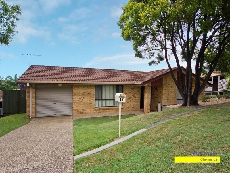 191 Trouts Road, Stafford Heights QLD 4053