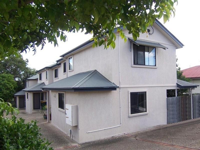 1/14 Western Avenue, Chermside QLD 4032