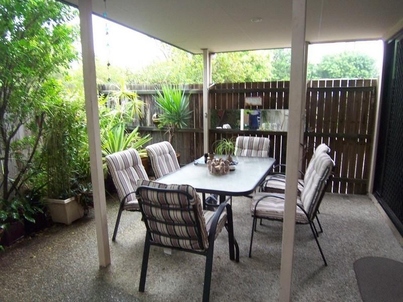 1/14 Western Avenue, Chermside QLD 4032