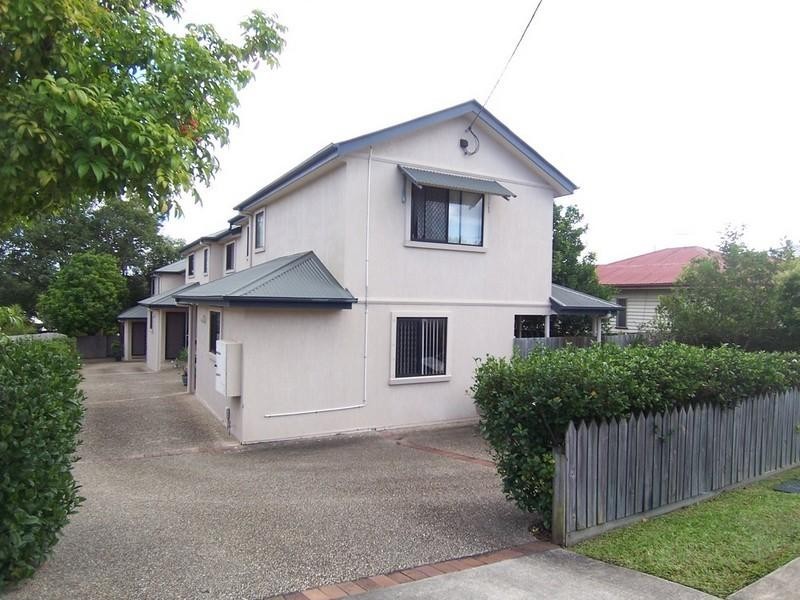 1/14 Western Avenue, Chermside QLD 4032