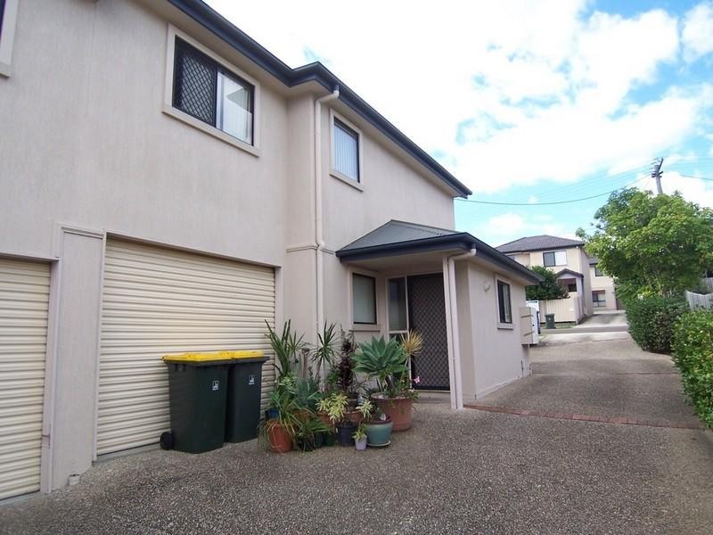 1/14 Western Avenue, Chermside QLD 4032