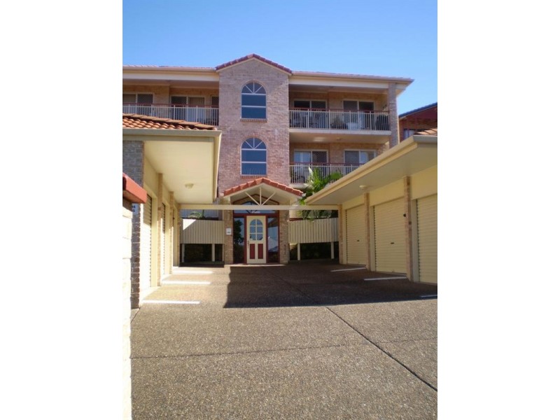 5/26 Hilltop Avenue, Chermside QLD 4032