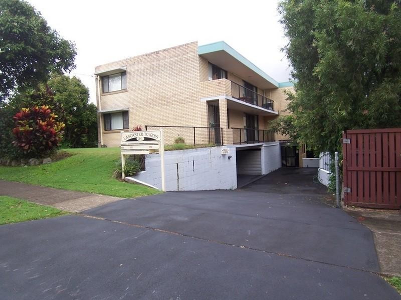 4/36 Upper Lancaster Road, Ascot QLD 4007