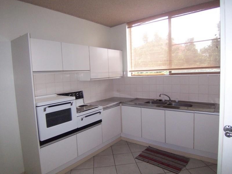 4/36 Upper Lancaster Road, Ascot QLD 4007