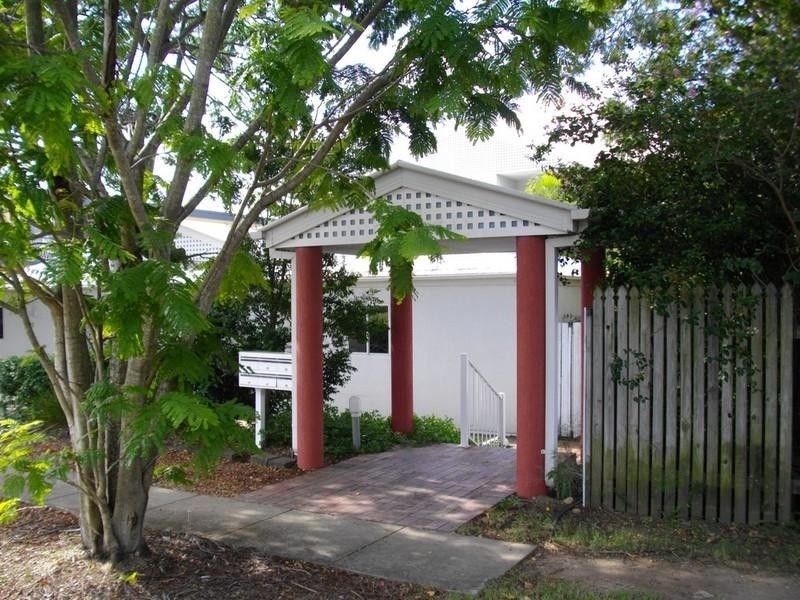 1/27 Norman Drive, Chermside QLD 4032