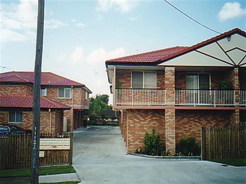 9/16 Wallace Street, Chermside QLD 4032