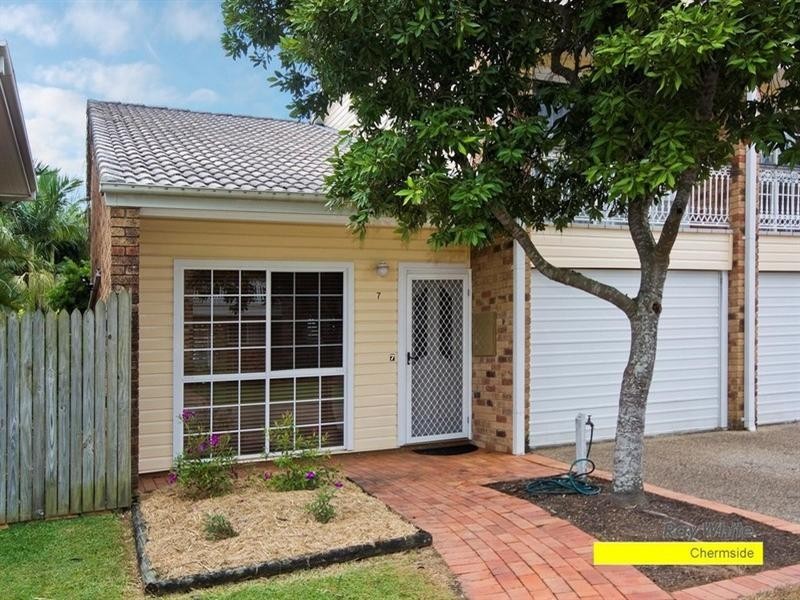 7/46 Albany Creek Road, Aspley QLD 4034