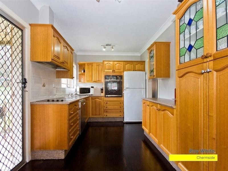 21 Chailey Street, Aspley QLD 4034