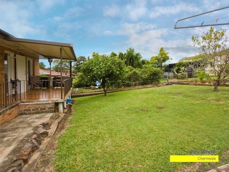 21 Chailey Street, Aspley QLD 4034